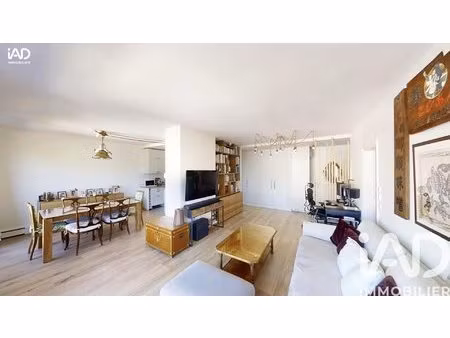 vente appartement 5 pièces