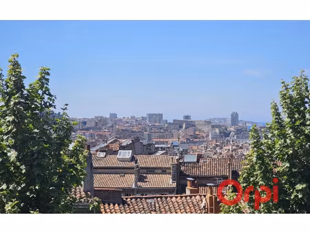 appartement marseille 6 24.42 m² t-1 à vendre  86 000 €