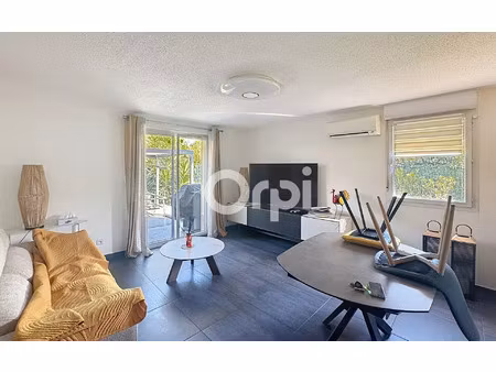 appartement perpignan 61.64 m² t-3 à vendre  215 000 €