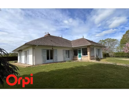 maison argences 165 m² t-4 à vendre  349 900 €