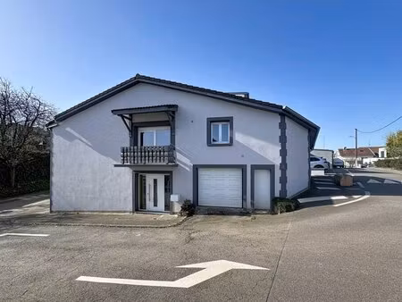 en vente maison 150 m² – 349 000 € |cosnes-et-romain