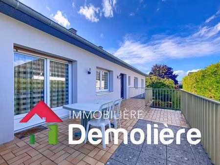 en vente maison 147 m² – 419 900 € |duppigheim