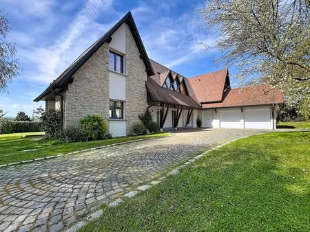 en vente maison 230 m² – 760 000 € |galfingue