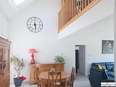 en vente maison 105 m² – 330 000 € |héric