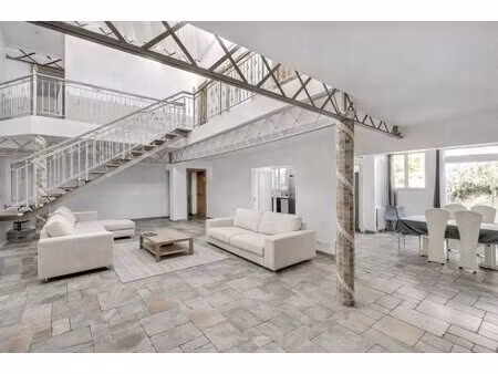 élégante maison lumineuse à joinville-le-pont