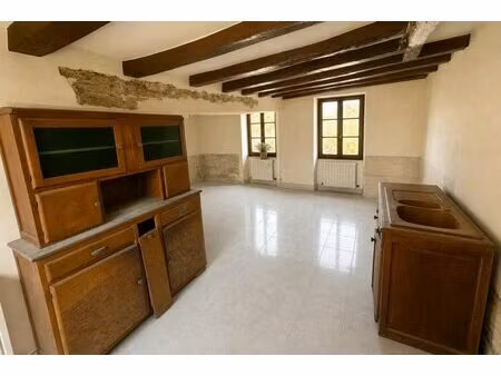 maison de 4 pièces de 85 6 m² située à lureuil