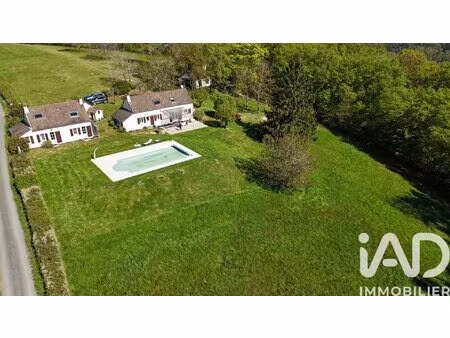 vente maison de campagne 12 pièces