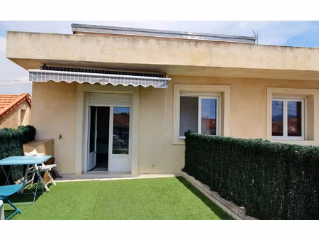maison marseille 10 m² t-5 à vendre  420 000 €