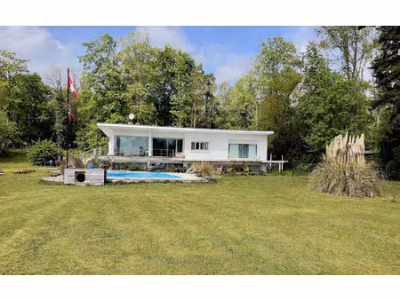 maison saint-fargeau-ponthierry m² t-9 à vendre  980 000 €