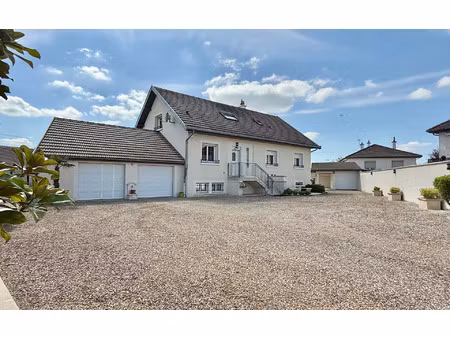 maison saint-usage m² t-5 à vendre  399 000 €