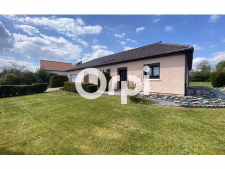 maison saméon m² t-3 à vendre  314 800 €