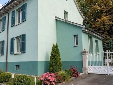 en vente maison 63 m² – 119 500 € |sarreguemines