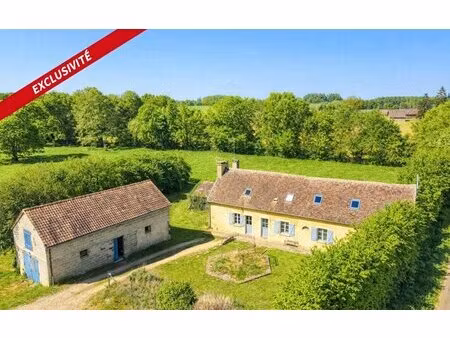 en vente maison 150 m² – 198 500 € |souligné-sous-ballon