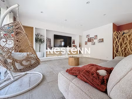 maison d'exception à banyuls dels aspres - 5 pièces  piscine et garage double !