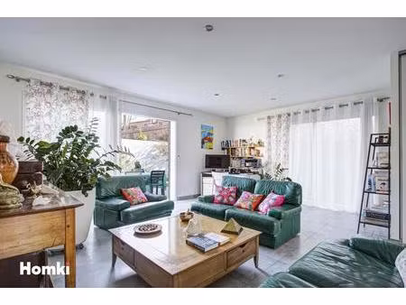 maison/villa t4 de 119 m2 à villeneuve-de-la-raho 66180