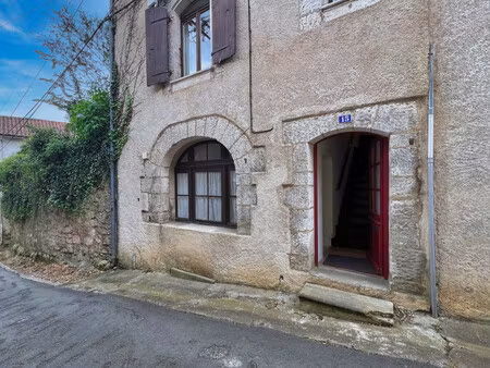 maison à vendre à brantome (24310) - dordogne