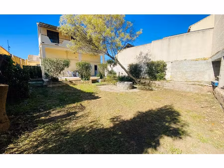 location appartement  m² t-4 à balaruc-les-bains  1 150 €