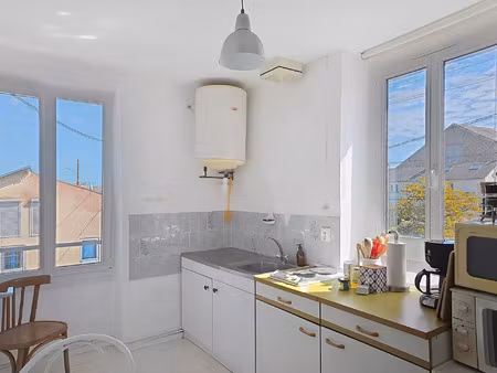 vente appartement 1 pièce 28 m² batz-sur-mer (44740)