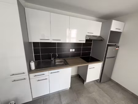 à louer t2 castanet tolosan