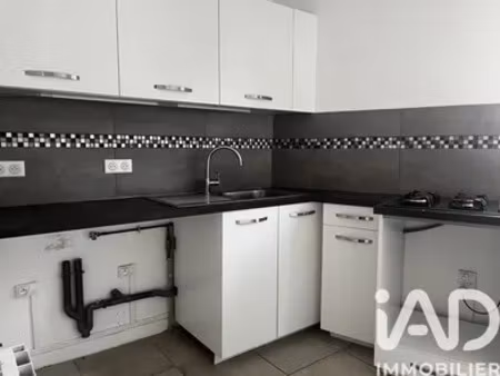 appartement à chaource (10210)