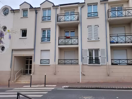 deux pieces meuble a louer