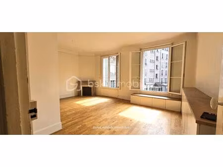 appartement de 71 84 m² à choisy-le-roi