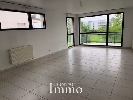 colmar proche centre