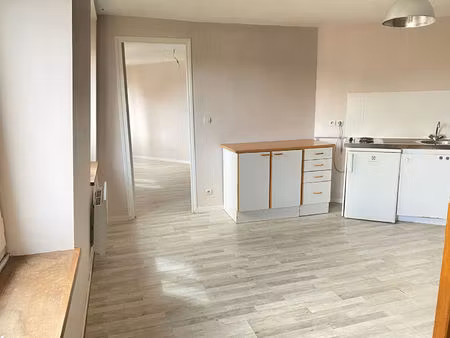 appartement t2 saint sever