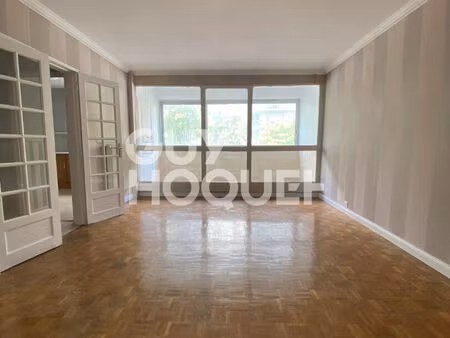 appartement garges-lès-gonesse 3 pièce(s) 72.4 m2