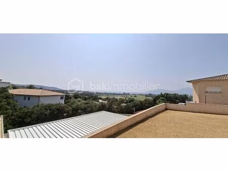 maison de 87 m² à grosseto-prugna