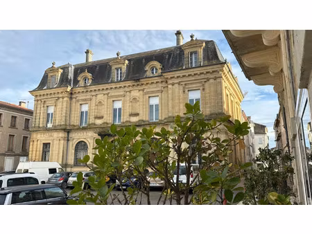 vente immeuble 750 m² villeneuve-sur-lot (47300)