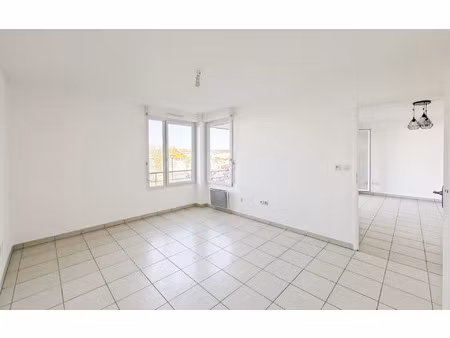 appartement launaguet 43.39 m² t-2 à vendre  110 000 €