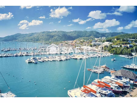 vente appartement 3 pièces 69 m² le marin (97290)