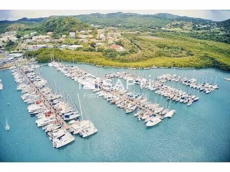 vente appartement 3 pièces 69 m² le marin (97290)