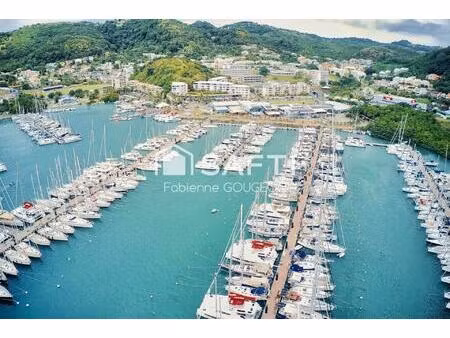 vente appartement 3 pièces 69 m² le marin (97290)