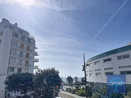 appartement les sables d olonne 1 pièce(s)