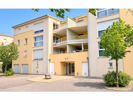 appartement livron-sur-drôme 66.81 m² t-3 à vendre  169 000 €