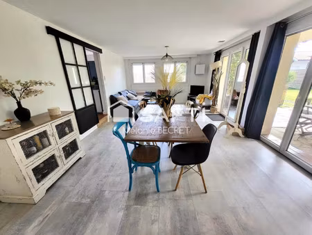 vente appartement 4 pièces 105 m² marcheprime (33380)