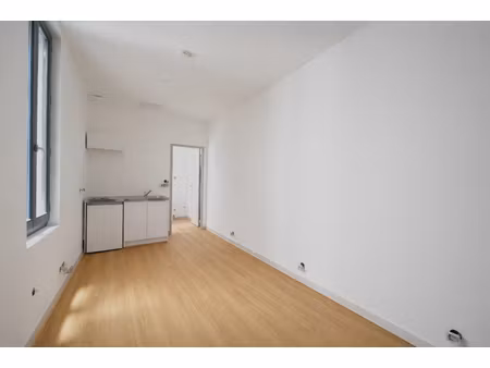 appartement montauban studio 18 m2
