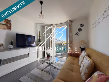 vente appartement 3 pièces 50 m² montauban (82000)