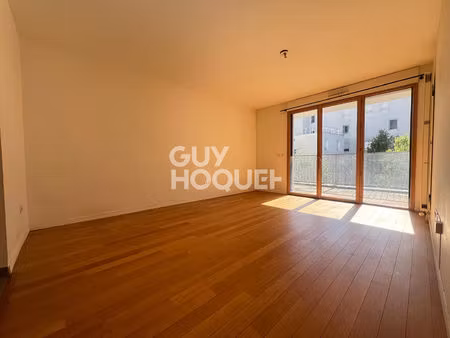 appartement nanterre 2 pièce(s) 56.37 m2