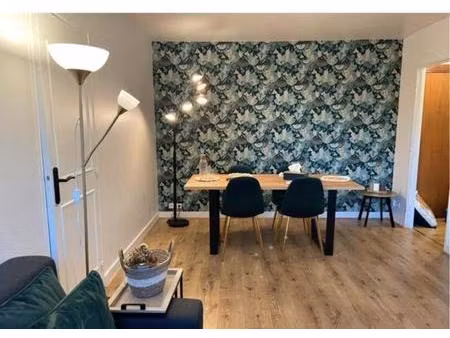 t2 / 45m² / nanterre préfecture (rer a)