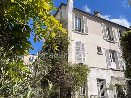 appartement à vendre paris 11eme arrondissement 2 pièce(s) 28m2 360 000€