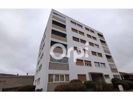 appartement périgueux 66.22 m² t-3 à vendre  113 400 €