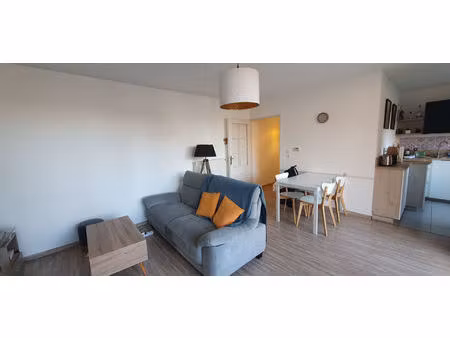 appartement roubaix 2 pièce(s)