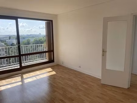 appartement 2 pièces