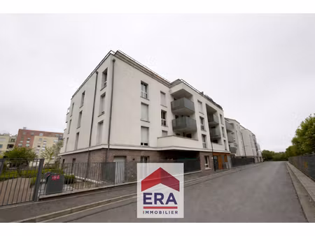 appartement de 34m2 habitables - sartrouville - à proximité des transports