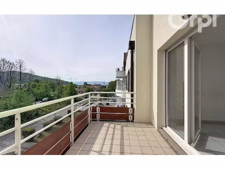 appartement vétraz-monthoux 67.61 m² t-3 à vendre  275 000 €