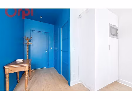 appartement vichy 27.93 m² t-2 à vendre  109 000 €