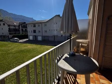 t1 meublée toutes charges comprises